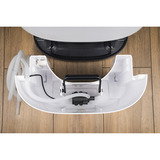 Meaco Dry Arete One 20L Deshumidificador por compresor y purificador de aire blanco/Negro