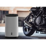 Meaco MeacoDryArete1-20LEU, Deshumidificador blanco/Negro