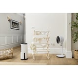 Meaco MeacoDryArete1-20LEU, Deshumidificador blanco/Negro