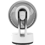 Meaco MeacoFan Sefte 10 Pro, Ventilador blanco
