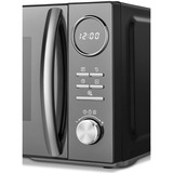 Medion MD11493, Microondas negro