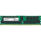 Micron DIMM 16 GB DDR4-3200, Memoria RAM verde