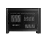 Montech TEN Black, Cajas de torre negro