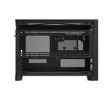 Montech TEN Black, Cajas de torre negro