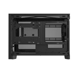 Montech TEN Black, Cajas de torre negro