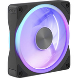 NZXT RF-E12US-BA, Ventilador negro