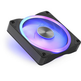 NZXT RF-E12US-BA, Ventilador negro