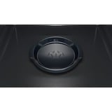Neff N 30 B1CVD0AK3 horno 71 L Negro negro, Medio, Horno eléctrico, 71 L, 71 L, 50 - 275 °C, Hidrolítica