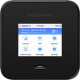 Netgear Nighthawk M7 Pro, Router WIRELESS LTE negro
