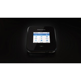 Netgear Nighthawk M7 Pro, Router WIRELESS LTE negro
