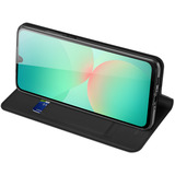 Nevox Serie Vario, Funda para teléfono móvil negro