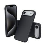 Nevox StyleShell SHOCK, Funda para teléfono móvil negro