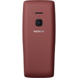 Nokia 8210 4G, Móvil rojo