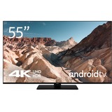 Nokia Televisor LED negro