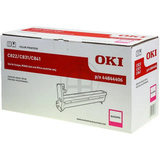 OKI 44844406 tambor de impresora Original 1 pieza(s) Original, C822/831/841, 1 pieza(s), 30000 páginas, Impresión LED, Magenta