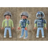 PLAYMOBIL 70626 juguete de construcción, Juegos de construcción Set de figuritas de juguete, 5 año(s), Plástico, 546,29 g