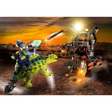 PLAYMOBIL 70626 juguete de construcción, Juegos de construcción Set de figuritas de juguete, 5 año(s), Plástico, 546,29 g