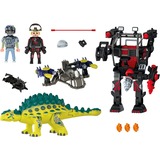 PLAYMOBIL 70626 juguete de construcción, Juegos de construcción Set de figuritas de juguete, 5 año(s), Plástico, 546,29 g