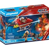 PLAYMOBIL 71195, Juegos de construcción