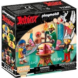 PLAYMOBIL 71269, Juegos de construcción