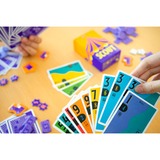 Pegasus OIN09235, Juegos de cartas 
