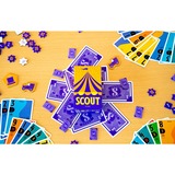 Pegasus OIN09235, Juegos de cartas 