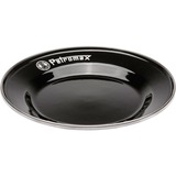 Petromax px-plate-18-s, Plato negro