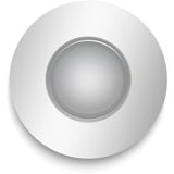 Philips Hue White Ambiance Adore Bathroom Downlight Empotrable e Insertable, Luz de LED plateado