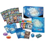 Pokémon 45944, Cartas coleccionables 