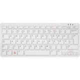 Raspberry Pi Foundation Raspberry Pi 400 Kit, Mini-PC  blanco/Rosa neón