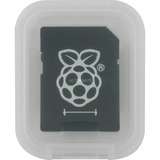 Raspberry Pi Foundation Raspberry Pi 400 Kit, Mini-PC  blanco/Rosa neón