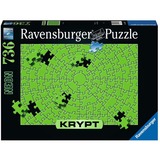 Ravensburger 17364, Puzzle 