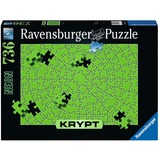 Ravensburger 17364, Puzzle