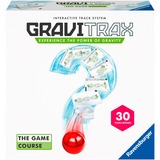 Ravensburger GraviTrax the game Course Pista para canicas, Juego educativo Pista para canicas, 8 año(s)