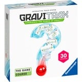 Ravensburger GraviTrax the game Course Pista para canicas, Juego educativo Pista para canicas, 8 año(s)