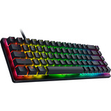 Razer Huntsman V3 HE Magnetic Mini 65% 8KHz, Teclado para gaming negro
