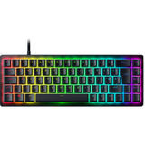 Razer Huntsman V3 HE Magnetic Mini 65% 8KHz, Teclado para gaming negro