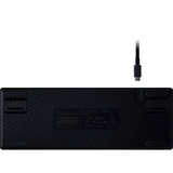 Razer Huntsman V3 HE Magnetic Mini 65% 8KHz, Teclado para gaming negro