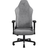 Razer Iskur V2 X, Asientos de juego gris claro