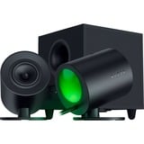 Razer Nommo V2, Altavoz negro