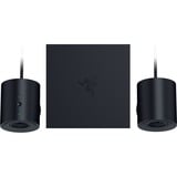 Razer Nommo V2, Altavoz negro