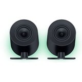 Razer Nommo V2, Altavoz negro