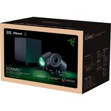 Razer Nommo V2, Altavoz negro