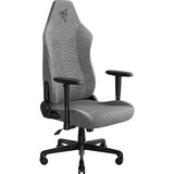Razer RZ38-05310200-R3G1, Asientos de juego gris claro