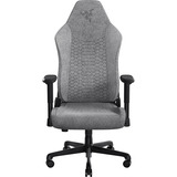 Razer RZ38-05310200-R3G1, Asientos de juego gris claro