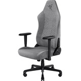 Razer RZ38-05310200-R3G1, Asientos de juego gris claro