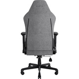 Razer RZ38-05310200-R3G1, Asientos de juego gris claro