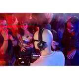 Rode Microphones Microphones NTH-50, Auriculares negro