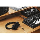 Rode Microphones Microphones NTH-50, Auriculares negro