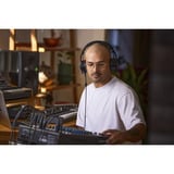 Rode Microphones Microphones NTH-50, Auriculares negro